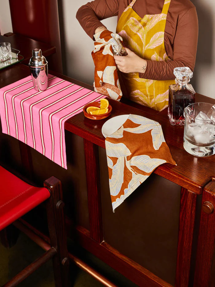 Meridian Coco tea Towel