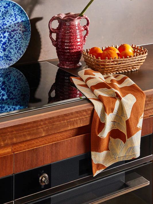 Meridian Coco tea Towel