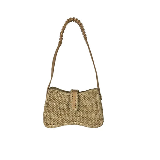 Mini Tafita Bag- Natural