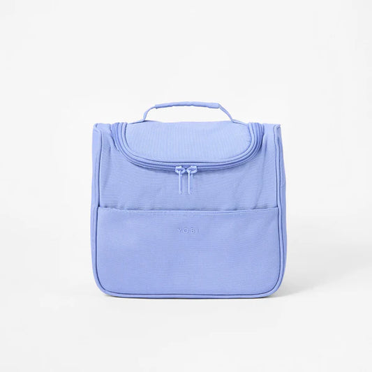 Toiletry Cube - Blueberry
