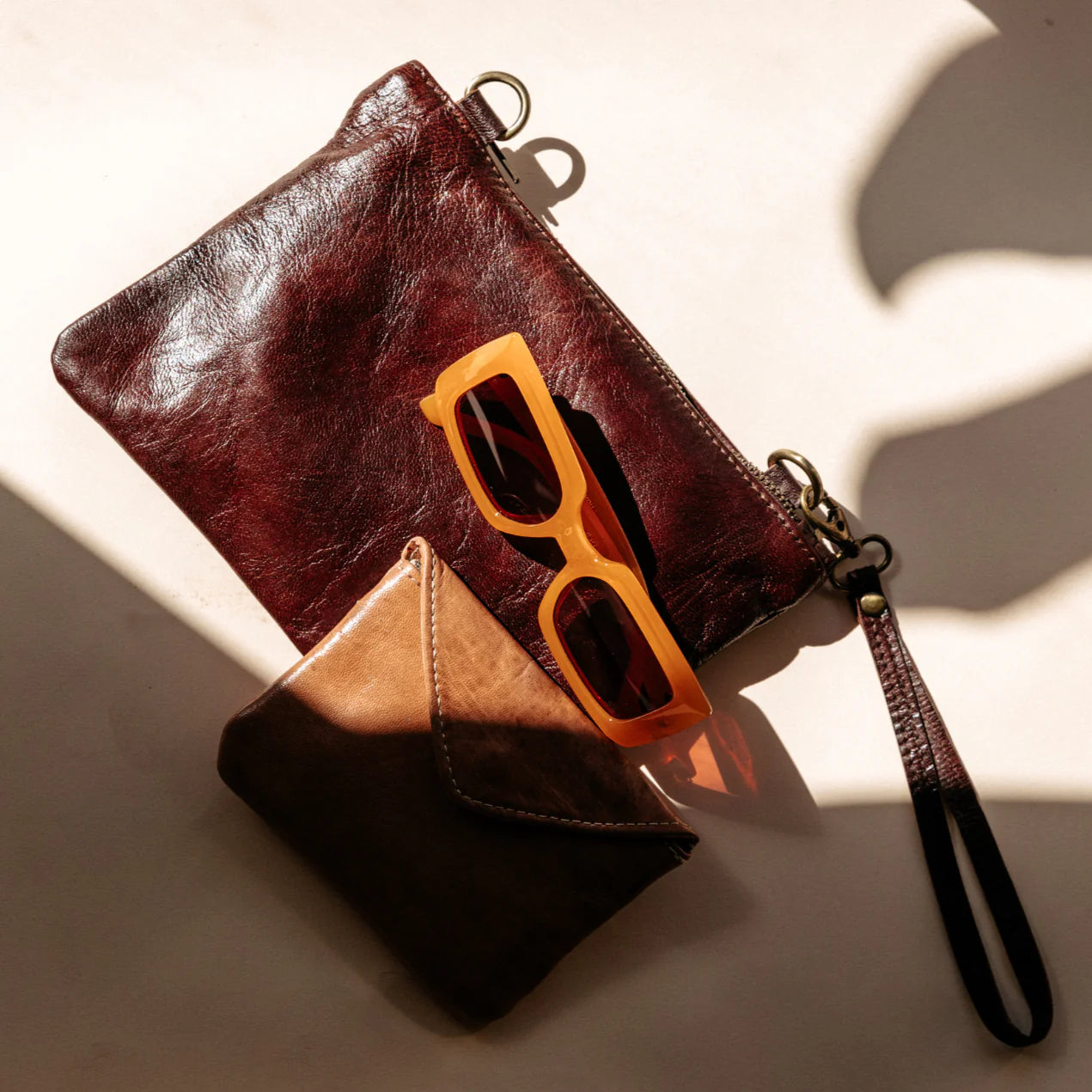 Jessie Sling Wallet