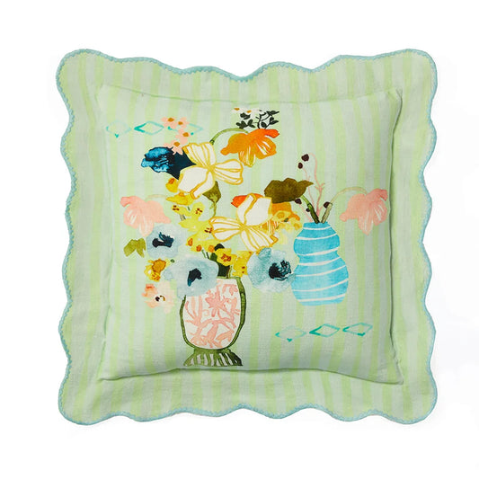 Verona cushion