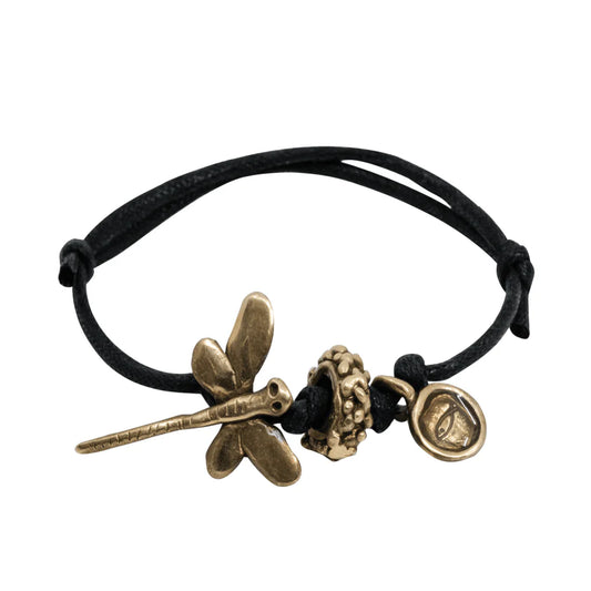 Vulcano Bracelet