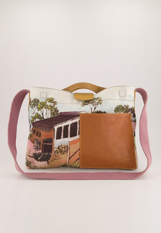 Assemble Tote