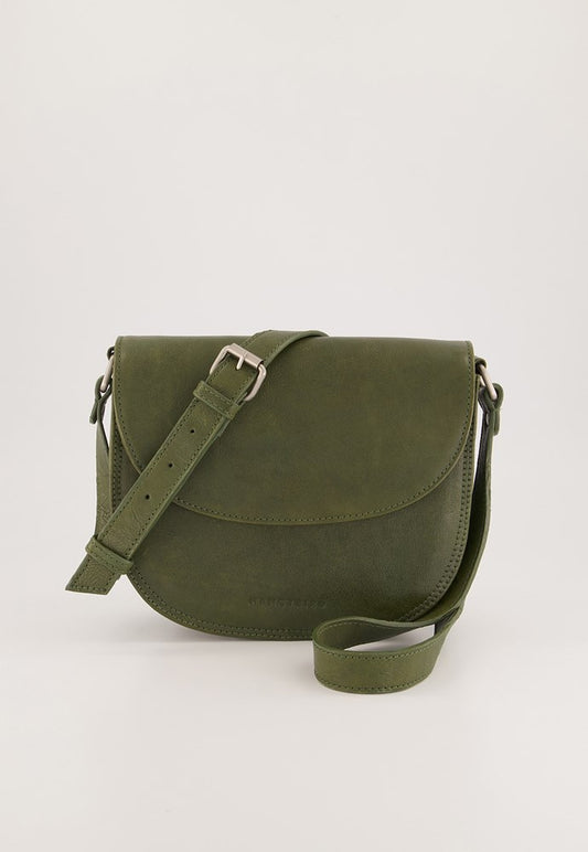 Shell Bag - khaki