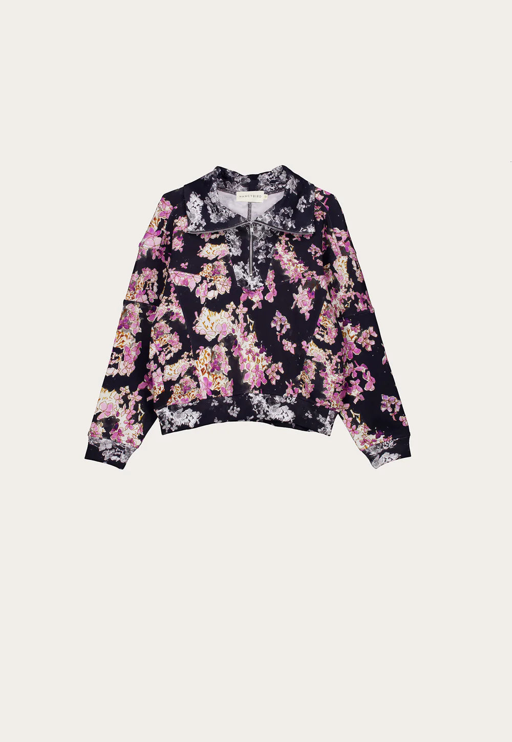 Tilda Sweat - Hydrangea