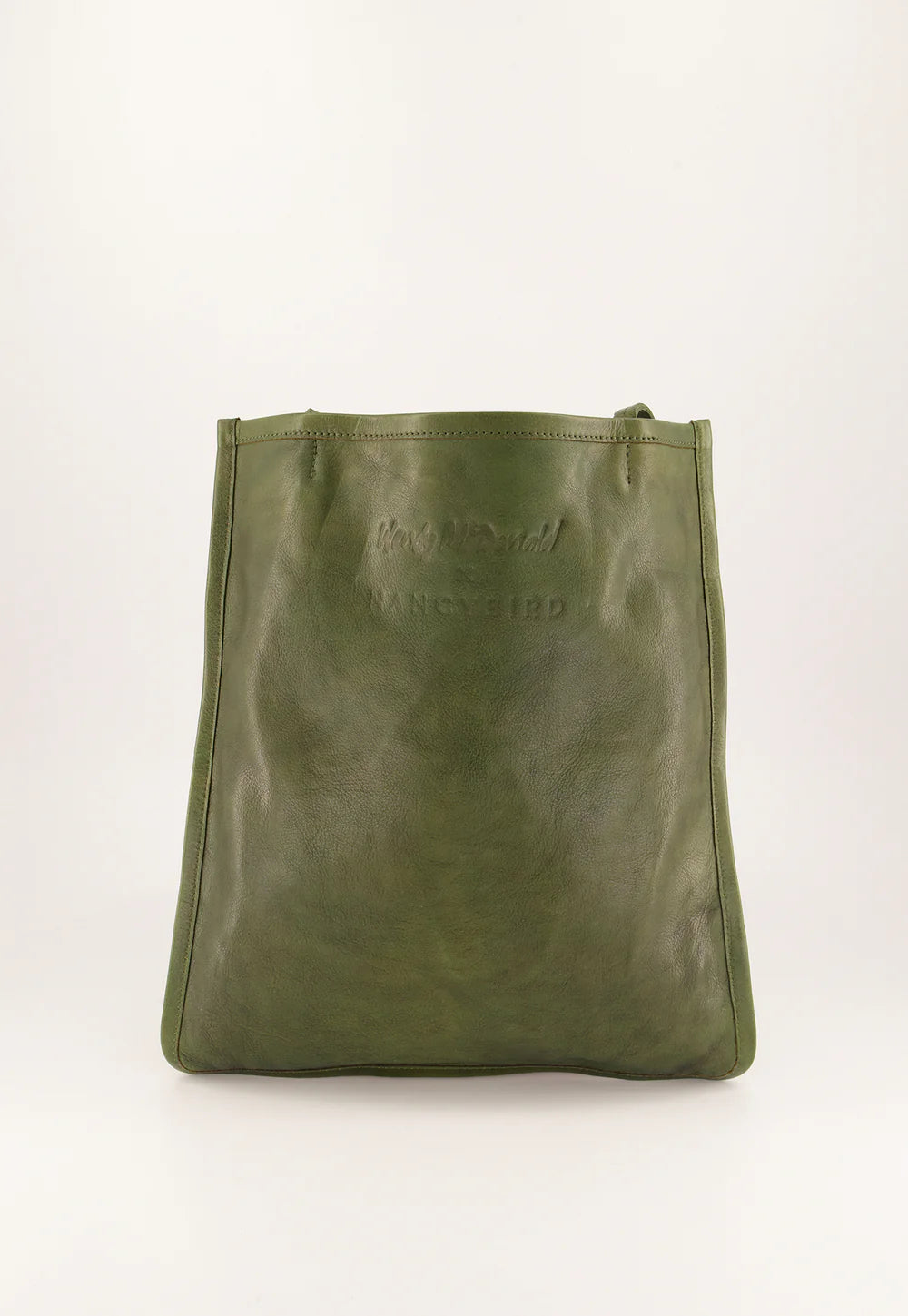 Moor Tote - Spring