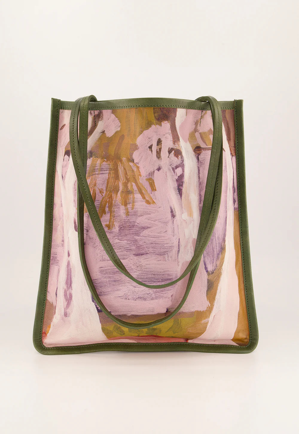 Moor Tote - Spring