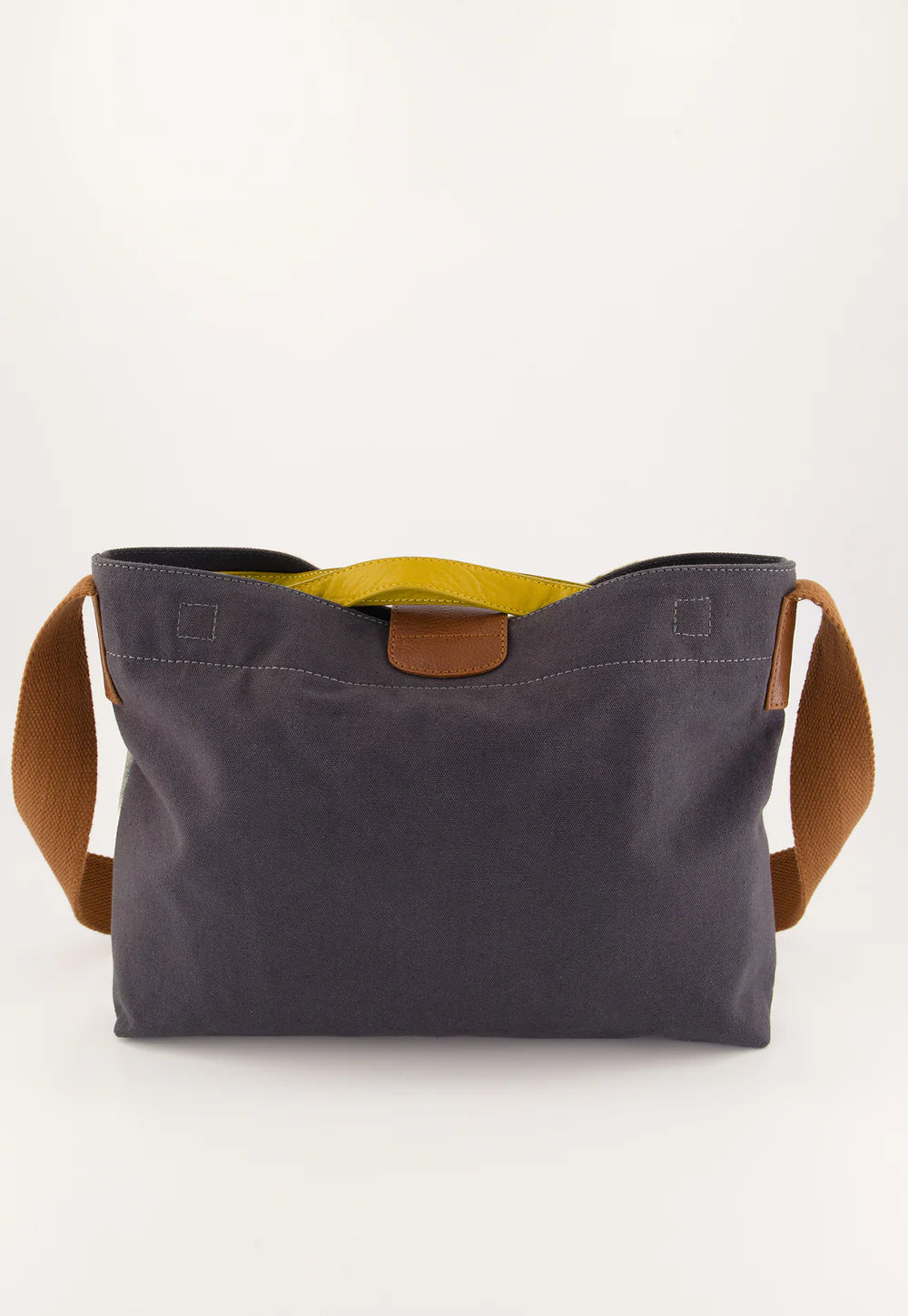 Assemble Tote - Collage