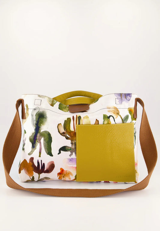 Assemble Tote - Collage
