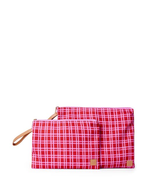 Raspberry Lemonade Wet Bag - small