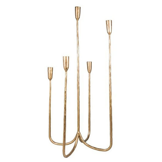 Cluster Large Candelabra