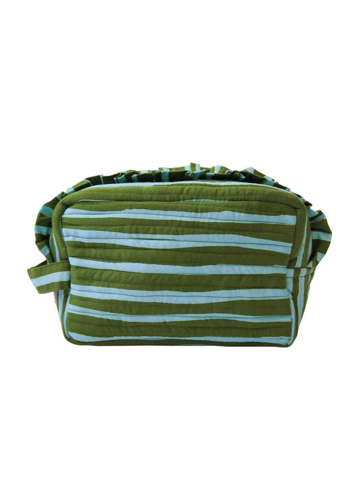 Strokes Wash Bag
