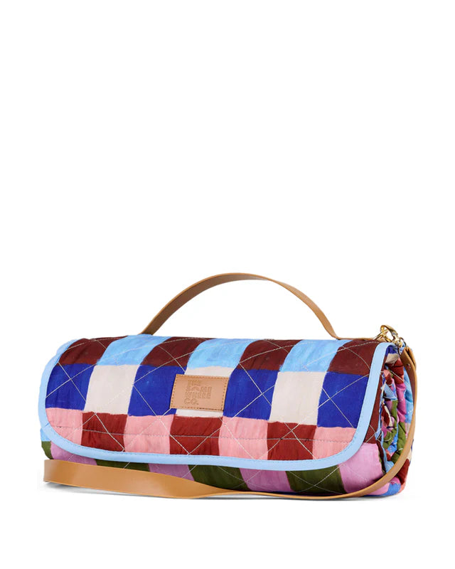 XL Picnic Rug - Hopscotch