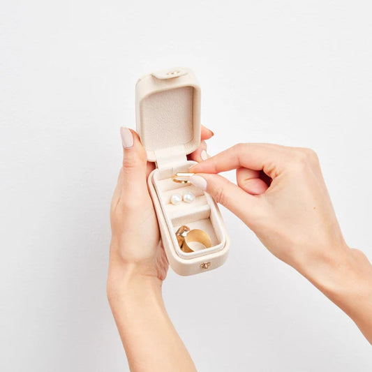 Jewellery Case  Petite