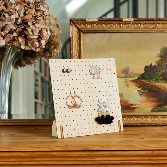 Grande Earing Display Board