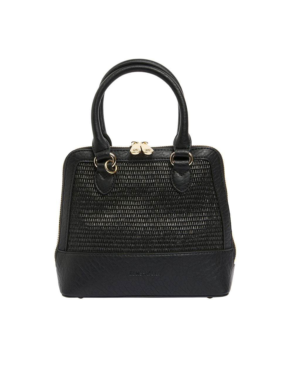FairFax top grip - Black Weave