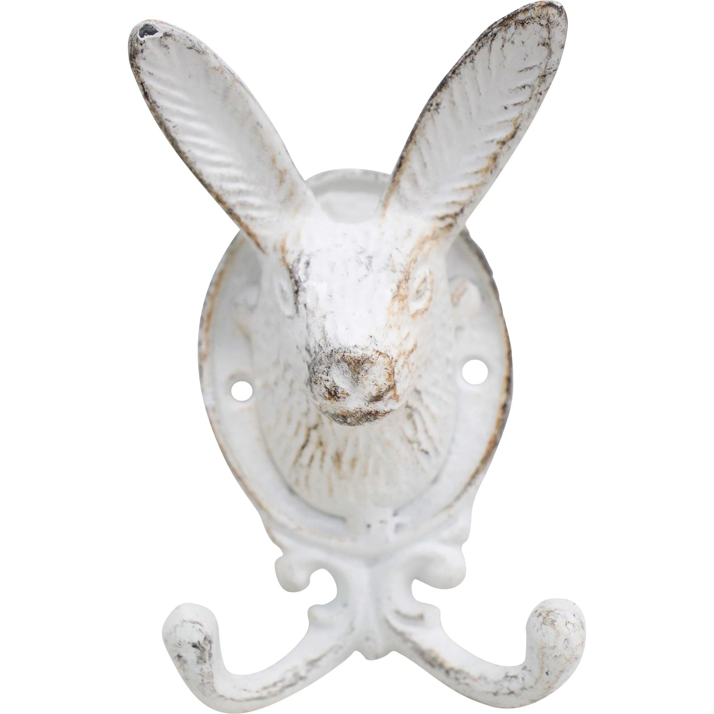 Rabbit Hook - White