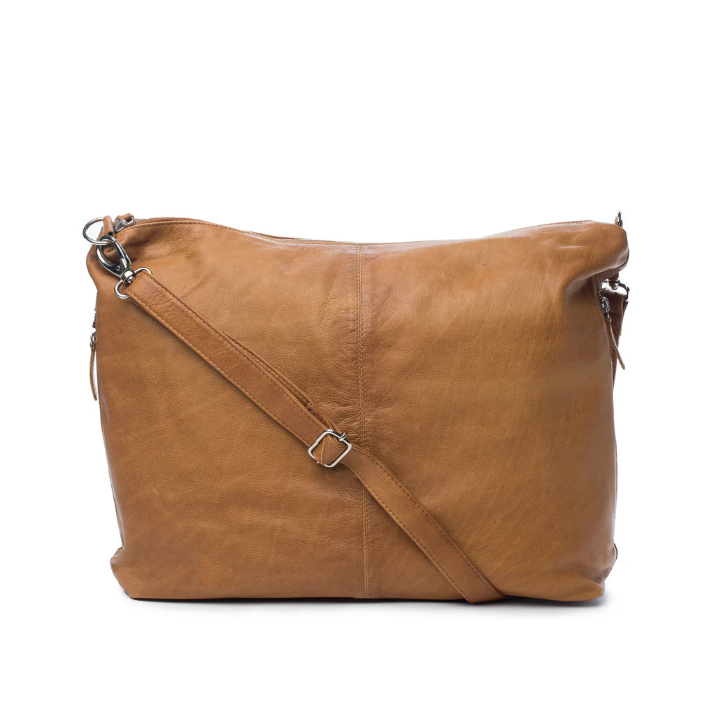 Adele  Leather Bag