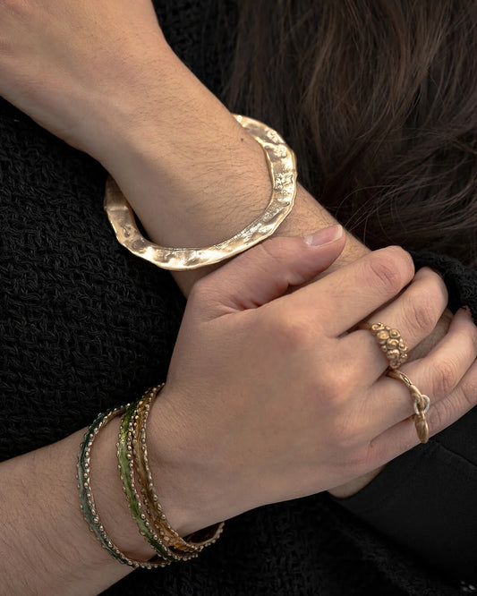 Cinque Terra Bracelet