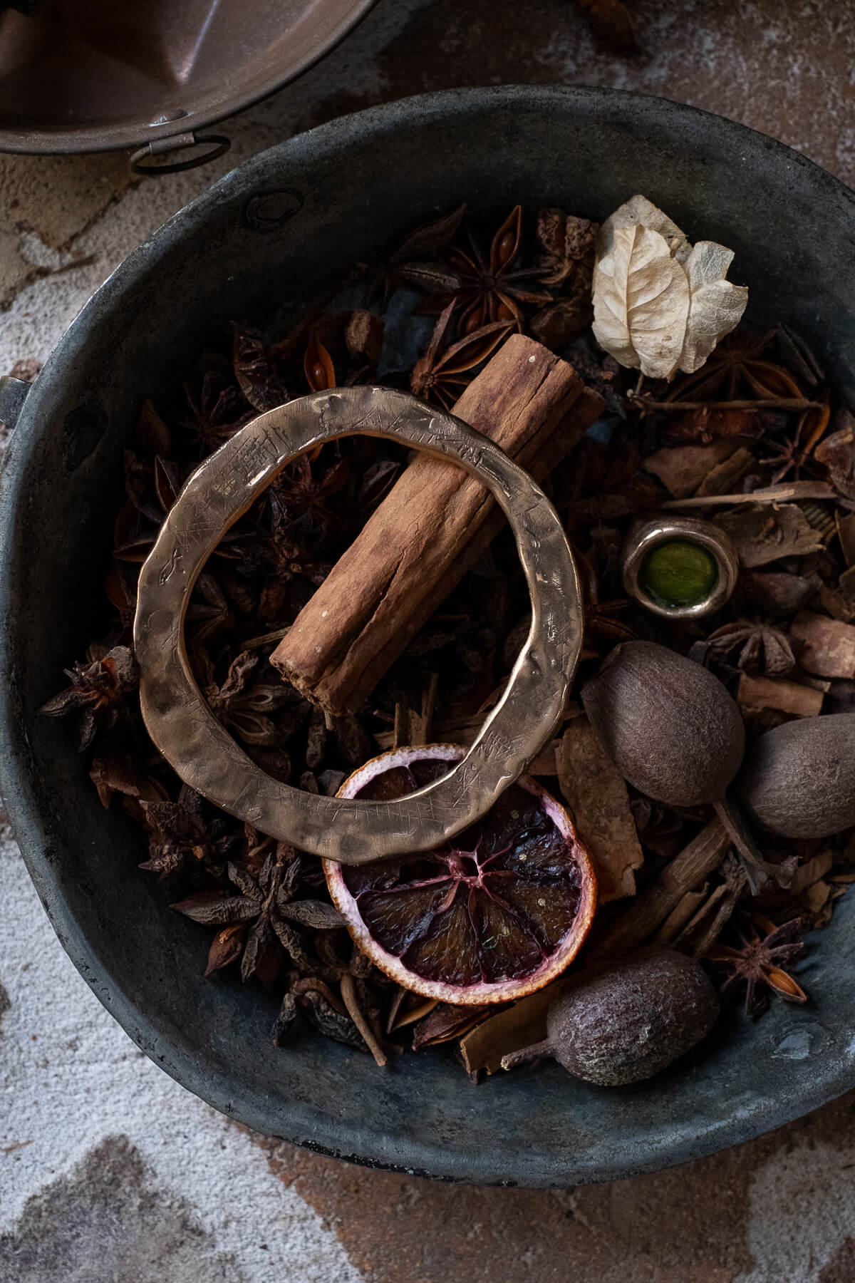 Cinque Terra Bracelet