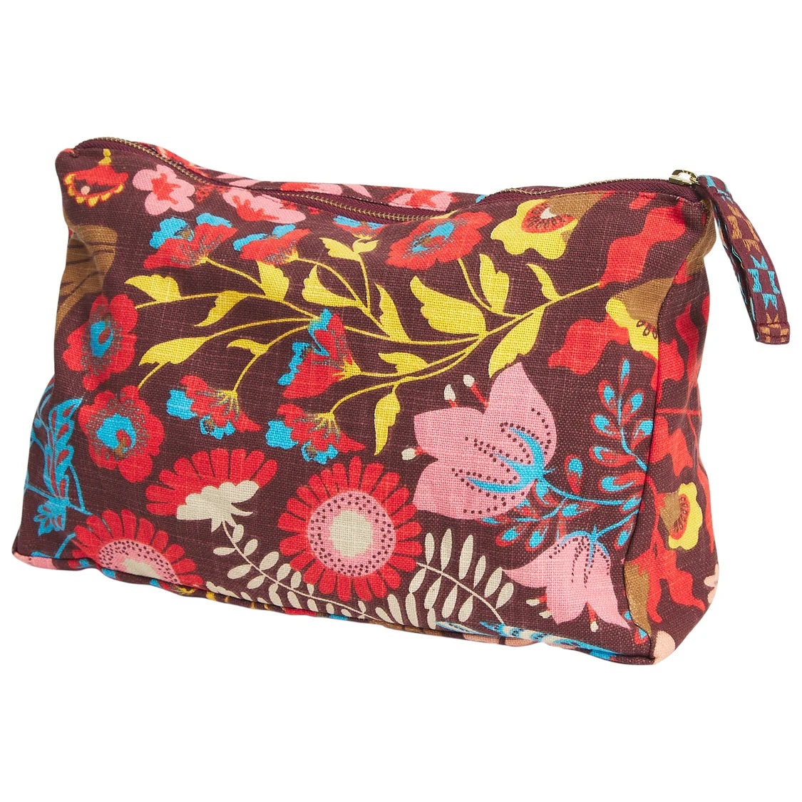 Sloane  Cosmetic Bag