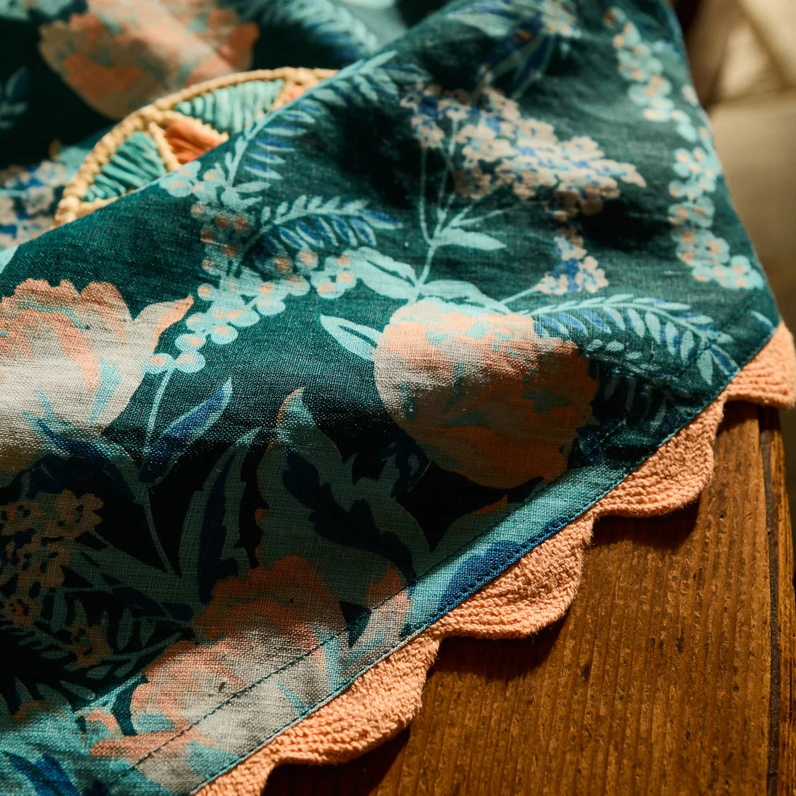 Sierra Rable Cloth - Rectangle