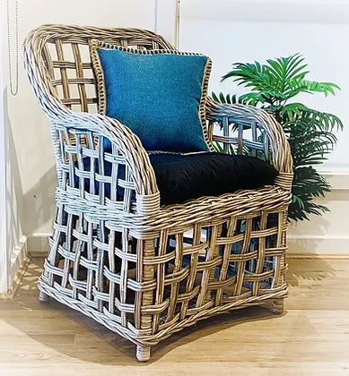 Drysdale Rattan Chair