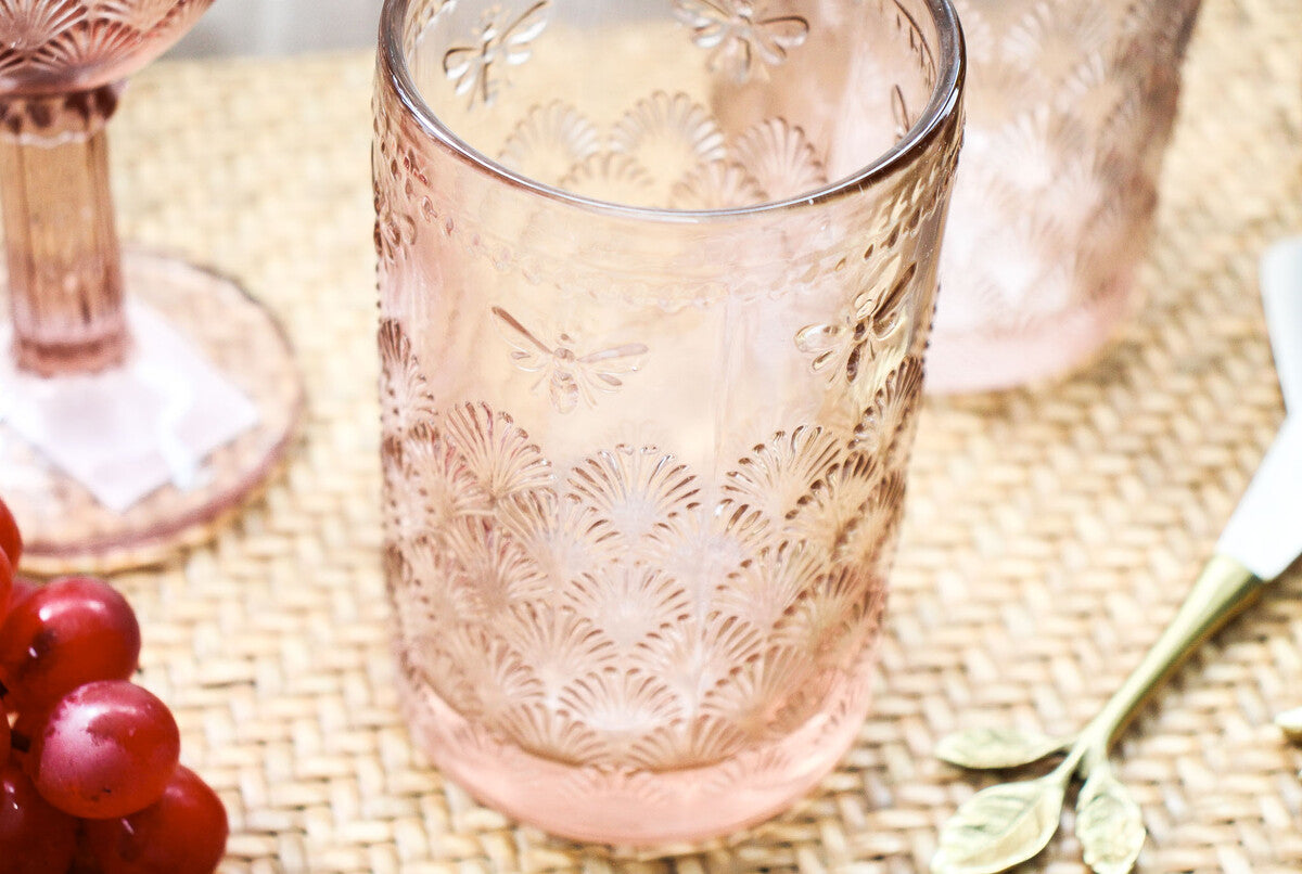 Bee Mulberry Tumbler