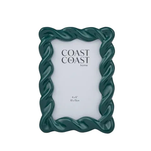 Myrtle Resin photo Frame