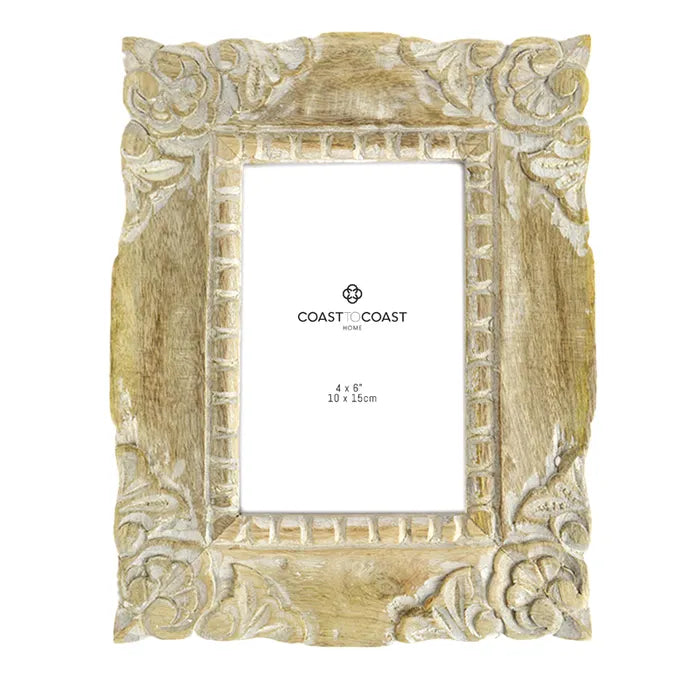 Cato Photo Frame