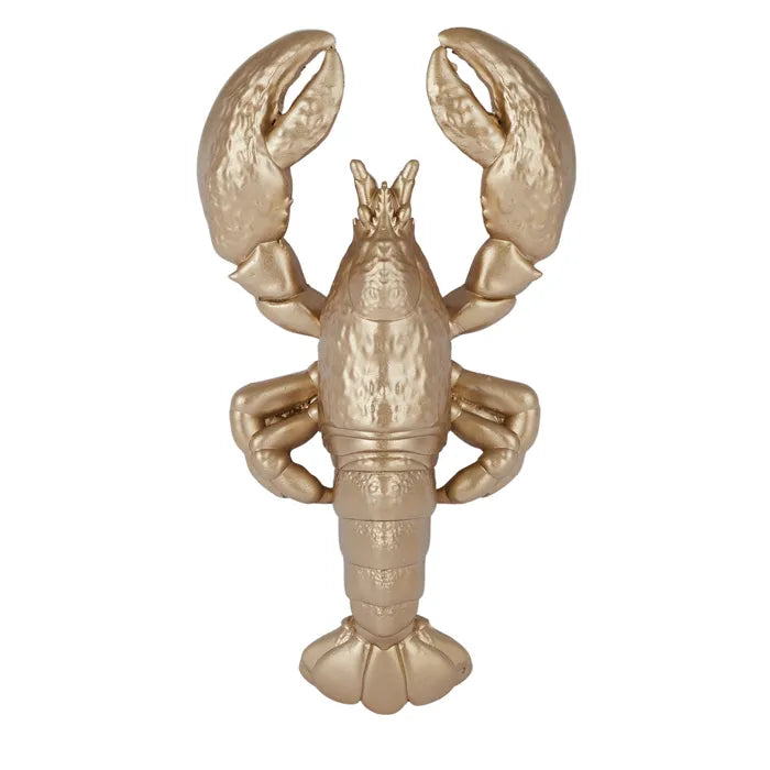 Luis Lobster