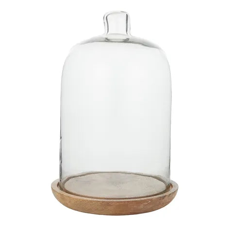 Cyrass Cloche