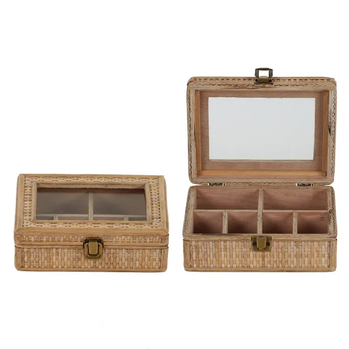 Raynan Jewellery Box