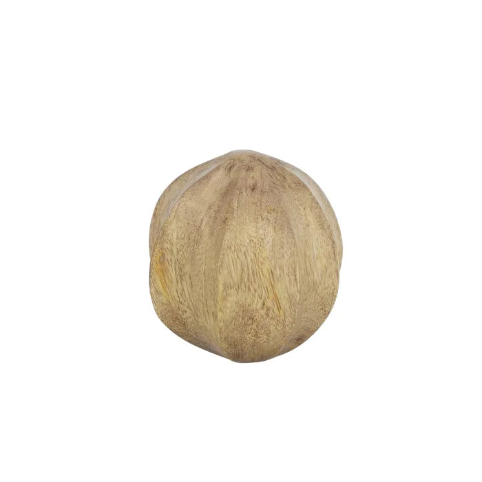 Wooden Deco Balls