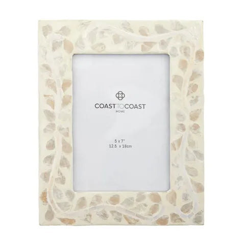 Cheyenne Photo frame