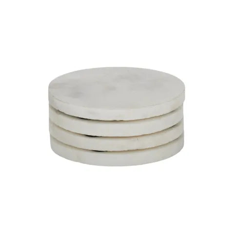 Neo Coasters - White