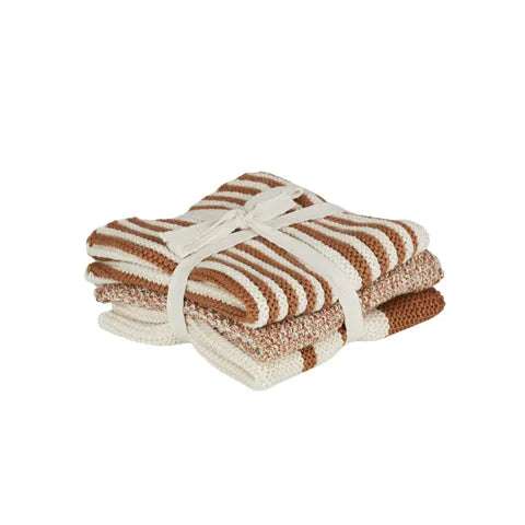 Amy Soft Knit Cloth - Set 3