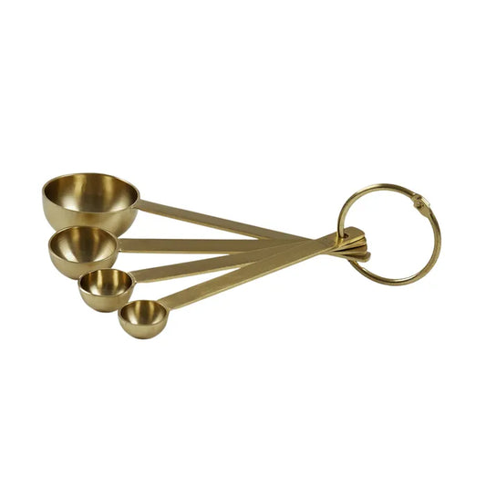 Measuring Spoons
