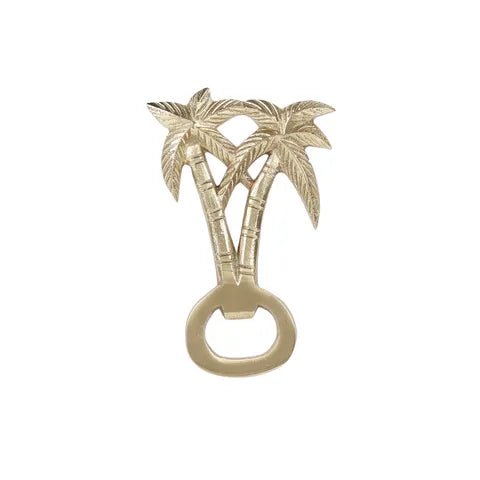 Tropical Bottle Opener
