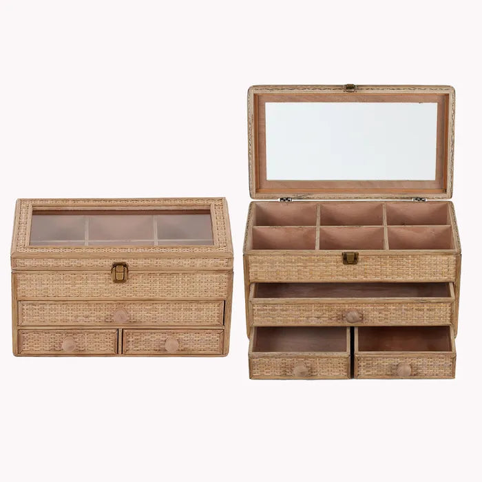 Raynan Jewellery Box