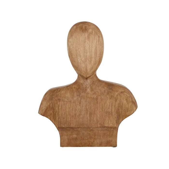 Una Sculpture
