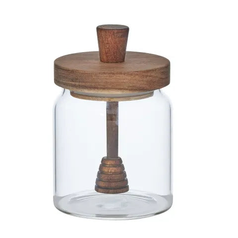 Honey Jar