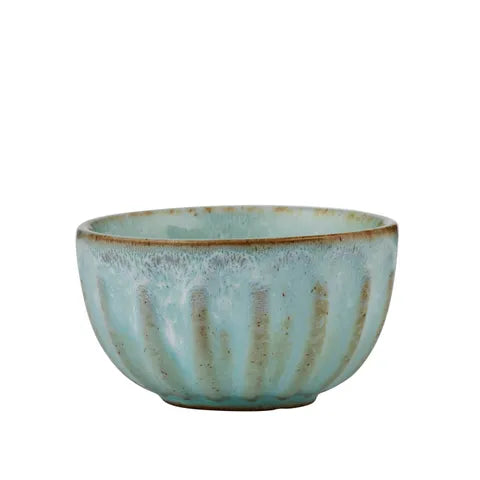Studio Ceramic Dip Bowl