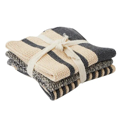 Amy Soft Knit Cloth - Set 3