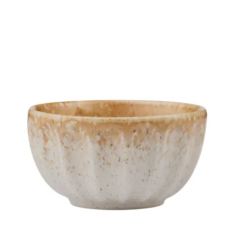 Studio Ceramic Dip Bowl