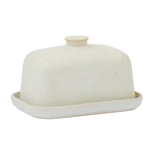 Francis Butter Dish