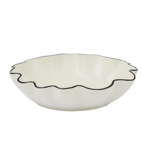 Winslow Ceramic Bowl