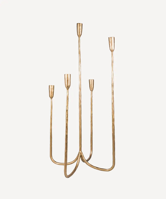 Cluster Candelabra - Large