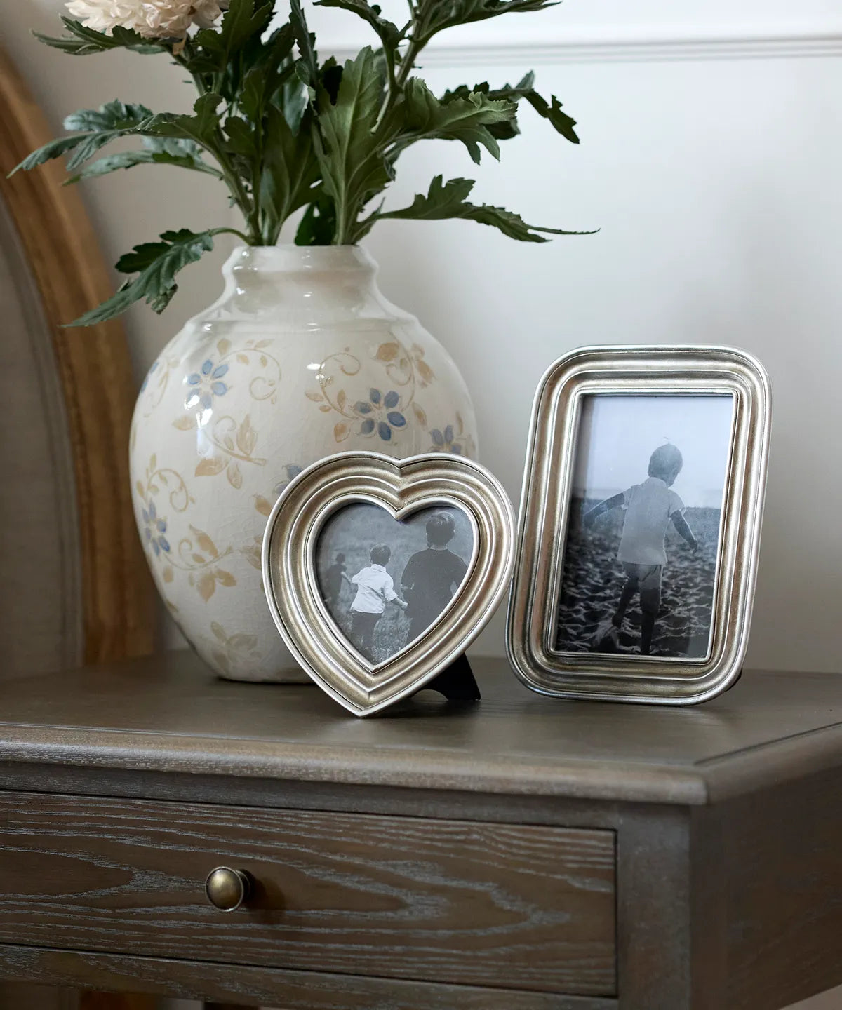 Chunky Photo frame - Lrg